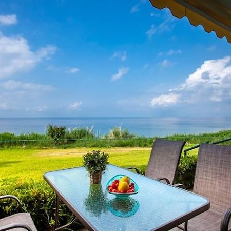 Mola Kaliva Sea View, 100M From The Beach! Luaran gambar