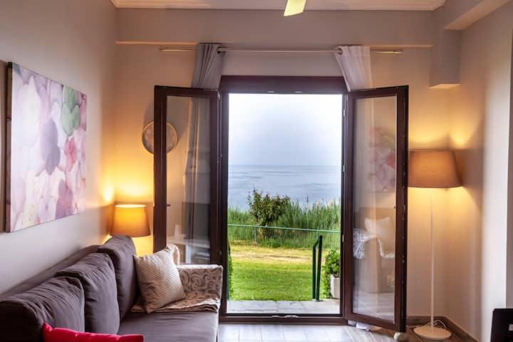 Mola Kaliva Sea View, 100M From The Beach! Luaran gambar